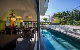 Hoianoi Villa